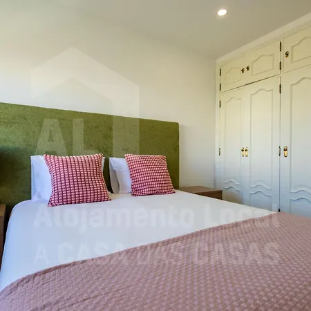 Lejlighed Sun House By Acasadascasas Ericeira