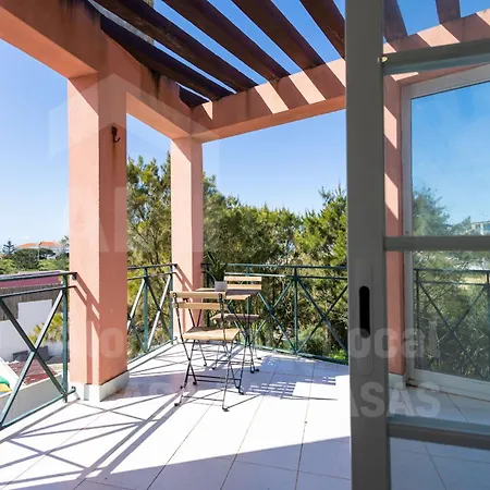 Sun House By Acasadascasas Apartamento *