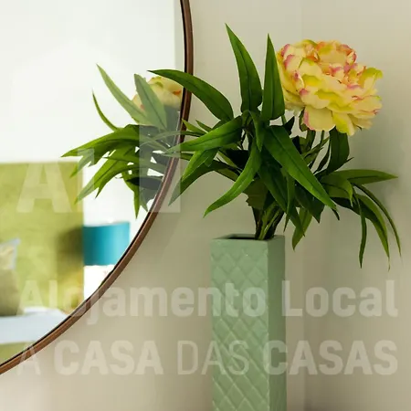 Sun House By Acasadascasas Ericeira
